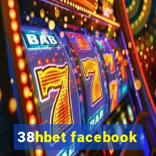 38hbet facebook